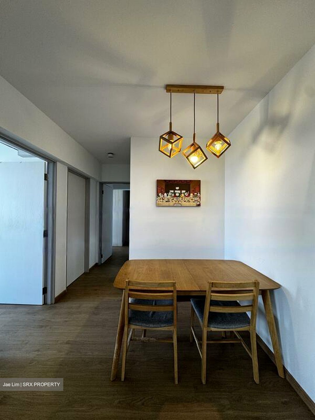 Blk 445B Clementi Crest (Clementi), HDB 4 Rooms #454925001